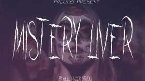 Mistery Liver Font › Fontesk