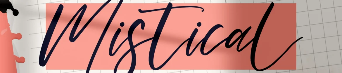 Mistical Font