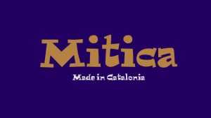 Mitica Font › Fontesk