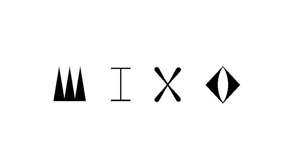 Mixo Font › Fontesk