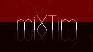 miXTim Font › Fontesk