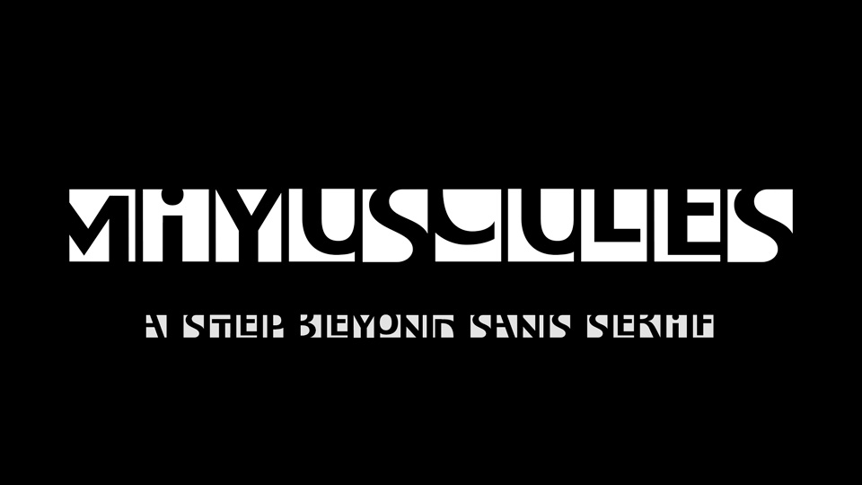 Miyuscules Font › Fontesk