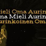 MOA Font Family
