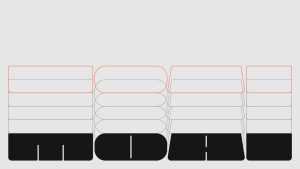 Moai Font › Fontesk