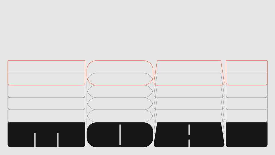 Moai Font › Fontesk