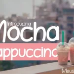 Mocha Frappuccino Free Font
