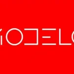 Modelo Display Font