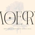 Moerva Font › Fontesk