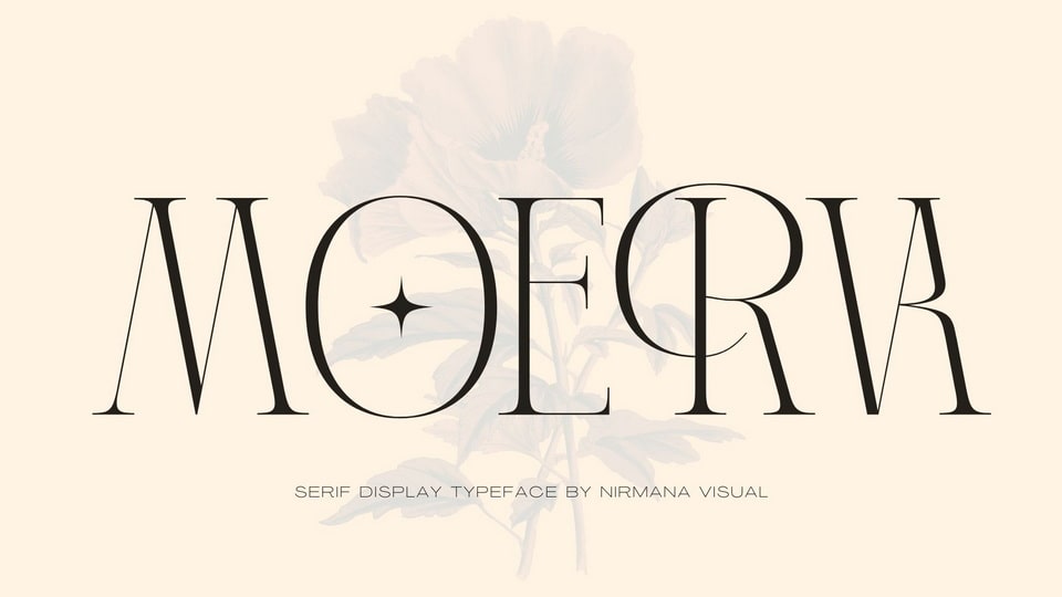 Moerva Font › Fontesk