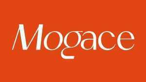Mogace Font › Fontesk