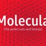 Molecula Sans Serif Font
