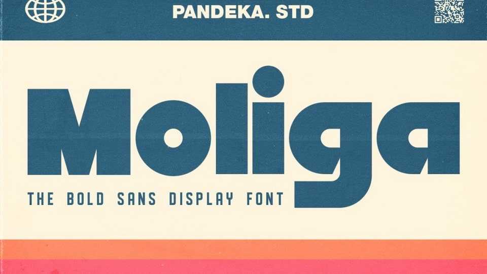 Moliga Font › Fontesk