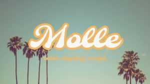 Molle Script › Fontesk