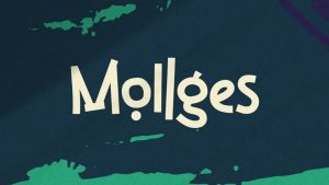 Mollges Font › Fontesk