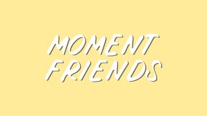 Moment Friends Font › Fontesk