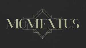 Momentus Font › Fontesk