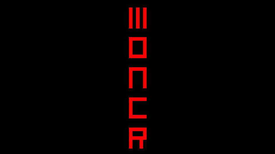Moncr Font › Fontesk