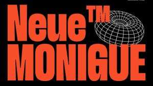 Monigue Font › Fontesk