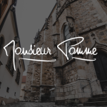 Monsieur Pomme Font