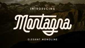 Montagna Font › Fontesk