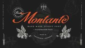 Montante Script › Fontesk