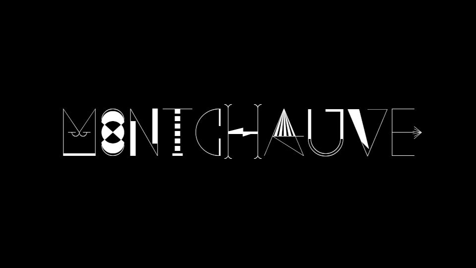 Montchauve Font › Fontesk