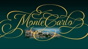 MonteCarlo Font