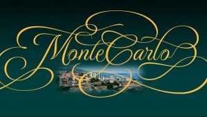 MonteCarlo Script Font › Fontesk