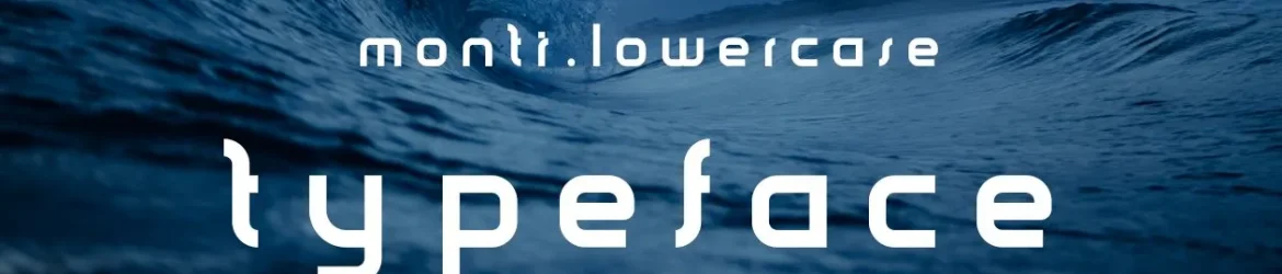 Monti Font