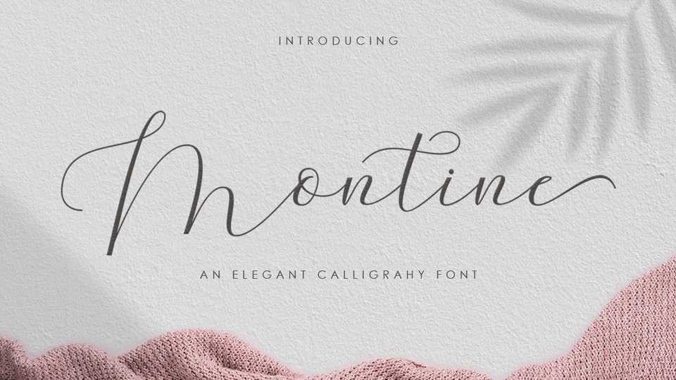 Montine Font › Fontesk