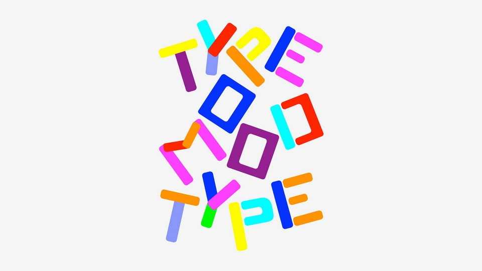 Moodtype Font › Fontesk