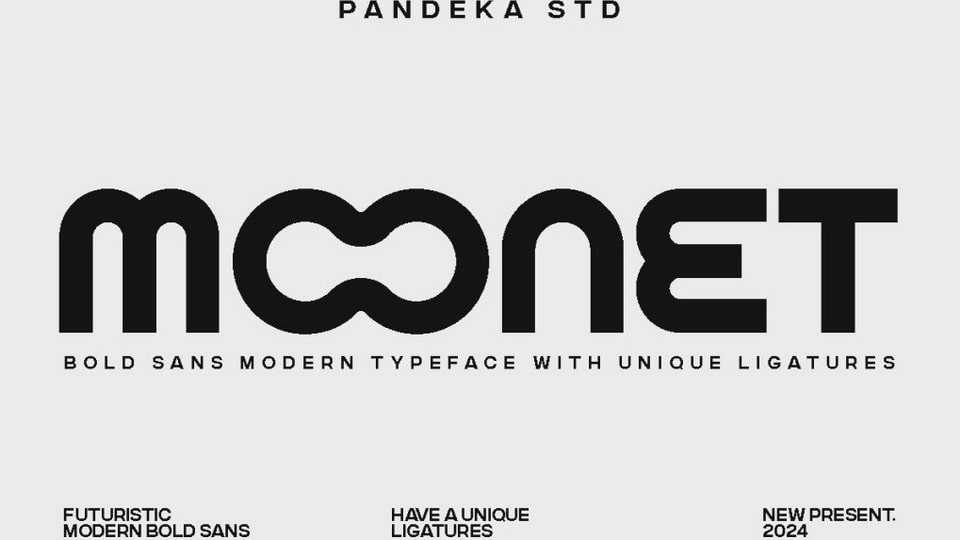 Moonet Font › Fontesk
