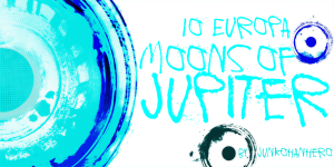 Moons of Jupiter