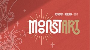 Moonstart Font › Fontesk