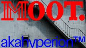 Moot Font › Fontesk
