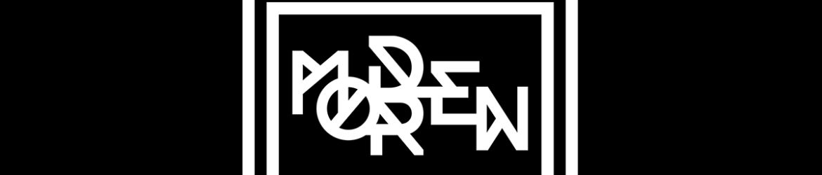 Morden Font › Fontesk
