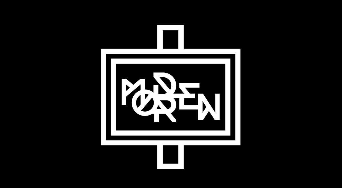 Morden Font › Fontesk