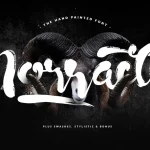 Morracle Font