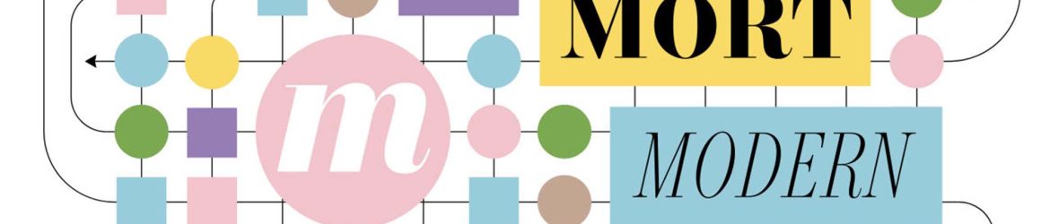 Mort Modern Font Family