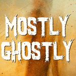 Mostly Ghostly Font › Fontesk