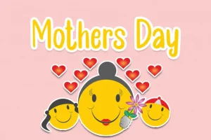 Mothers Day Font