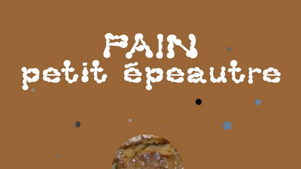 Moulimie Font › Fontesk