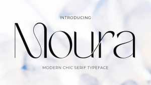 Moura Font › Fontesk
