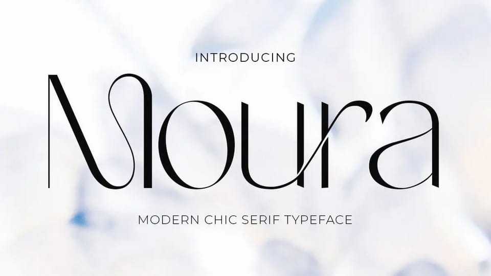 Moura Font › Fontesk