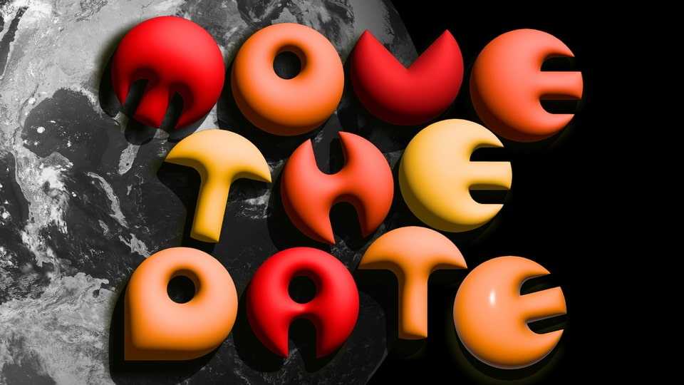 Move Type Font › Fontesk