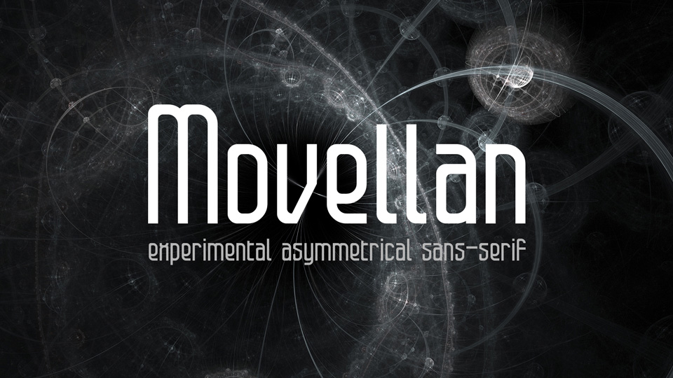 Movellan Font › Fontesk