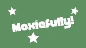 Moxiefully Font › Fontesk