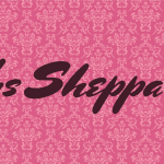 Mrs Sheppards Font