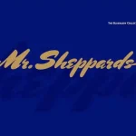 Mrs Sheppards Script Font - Fonte Grátis Mrs Sheppards Script Font