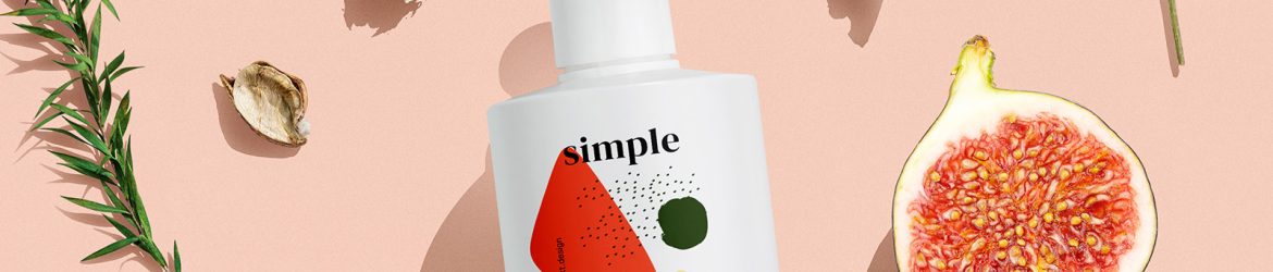 [MSC] Cosmetic pump bottle mockup